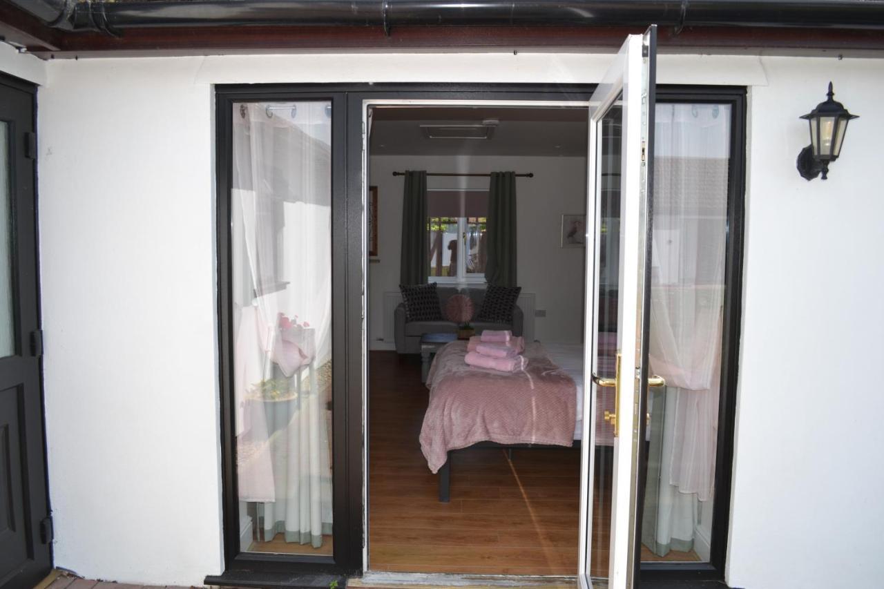 Number 1 Lytton Tree Lodge Reydon Ngoại thất bức ảnh